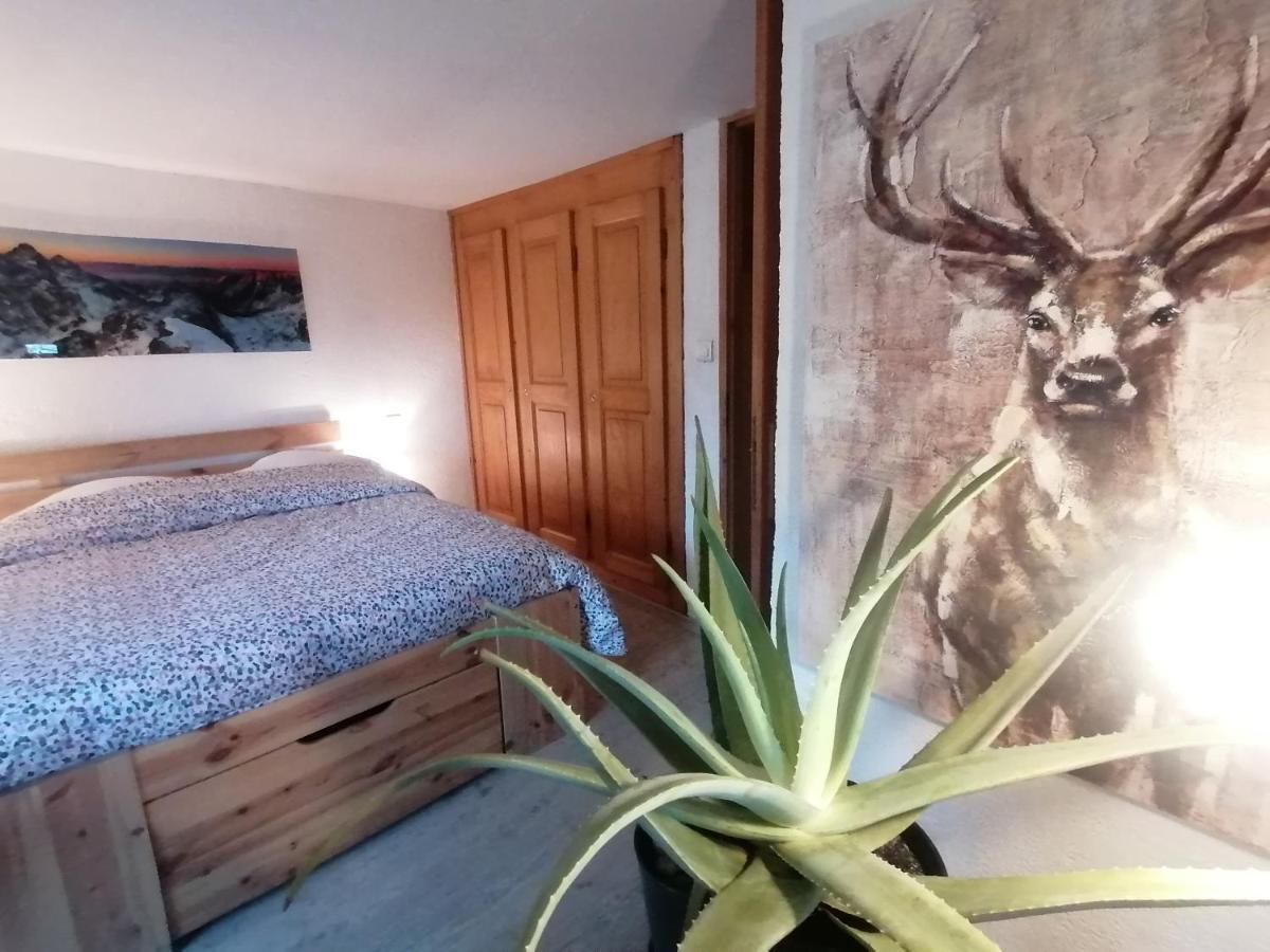 Studio Nature Lejlighed Etercy Eksteriør billede